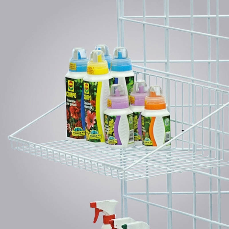 Cesta porta fertilizantes