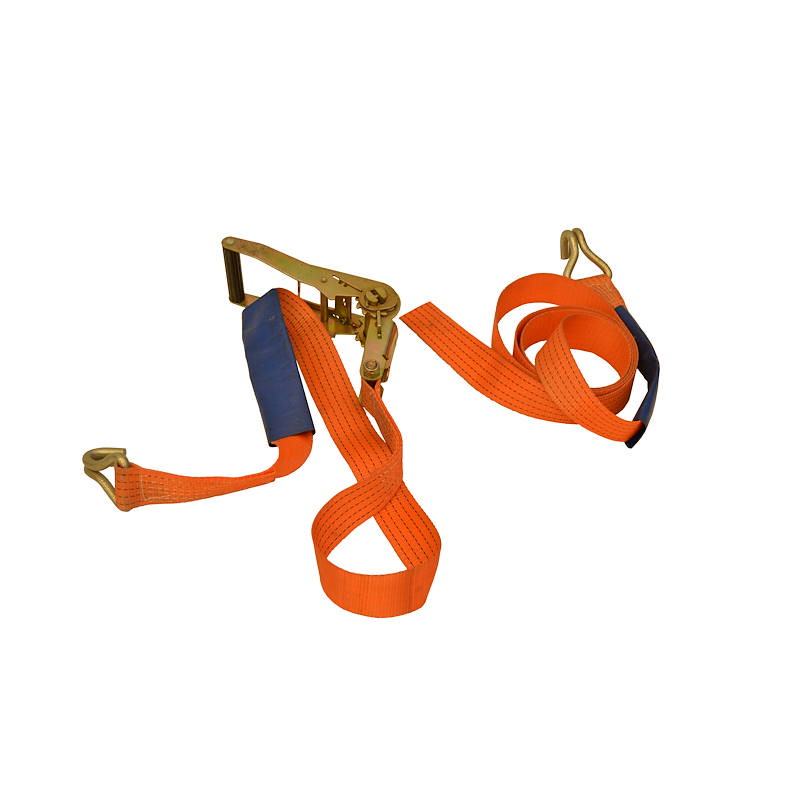 Belts with hook 6000 mm, Box: 3 units