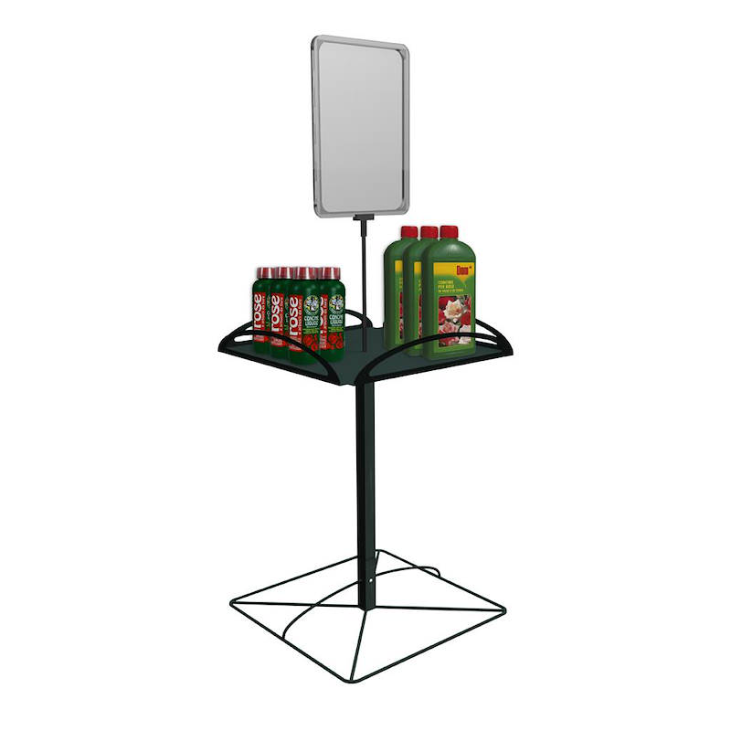 Fertilizer holder, Box: 5 units