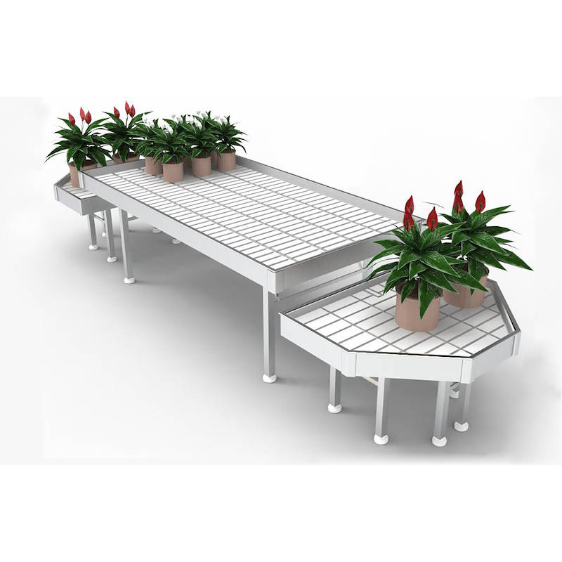 Promotion Set, Exhibition Set: width 1025 mm