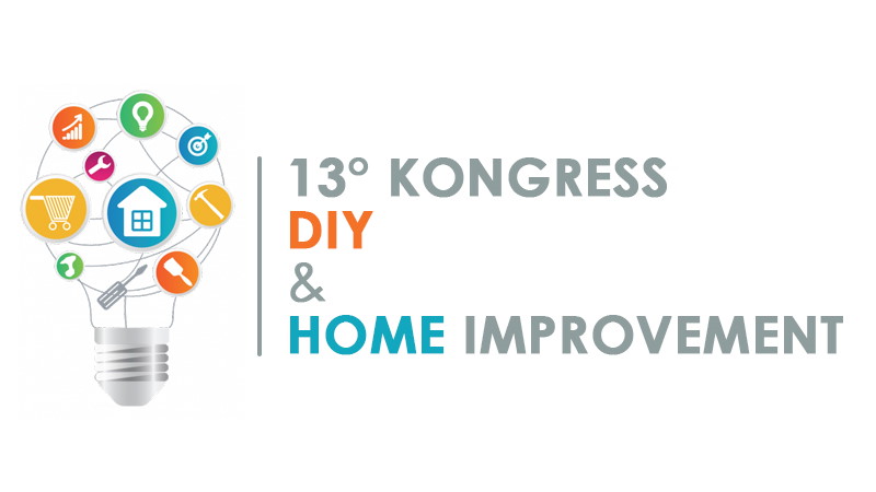13° KONGRESS DIY&HOME IMPROVEMENT