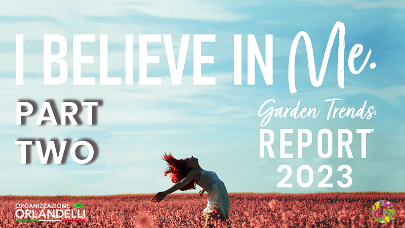 2023 Garden Trends Report - Part Two