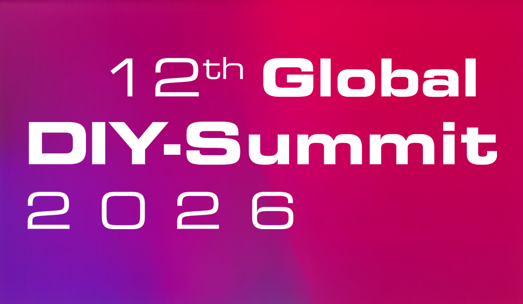 Global DIY Summit 2026