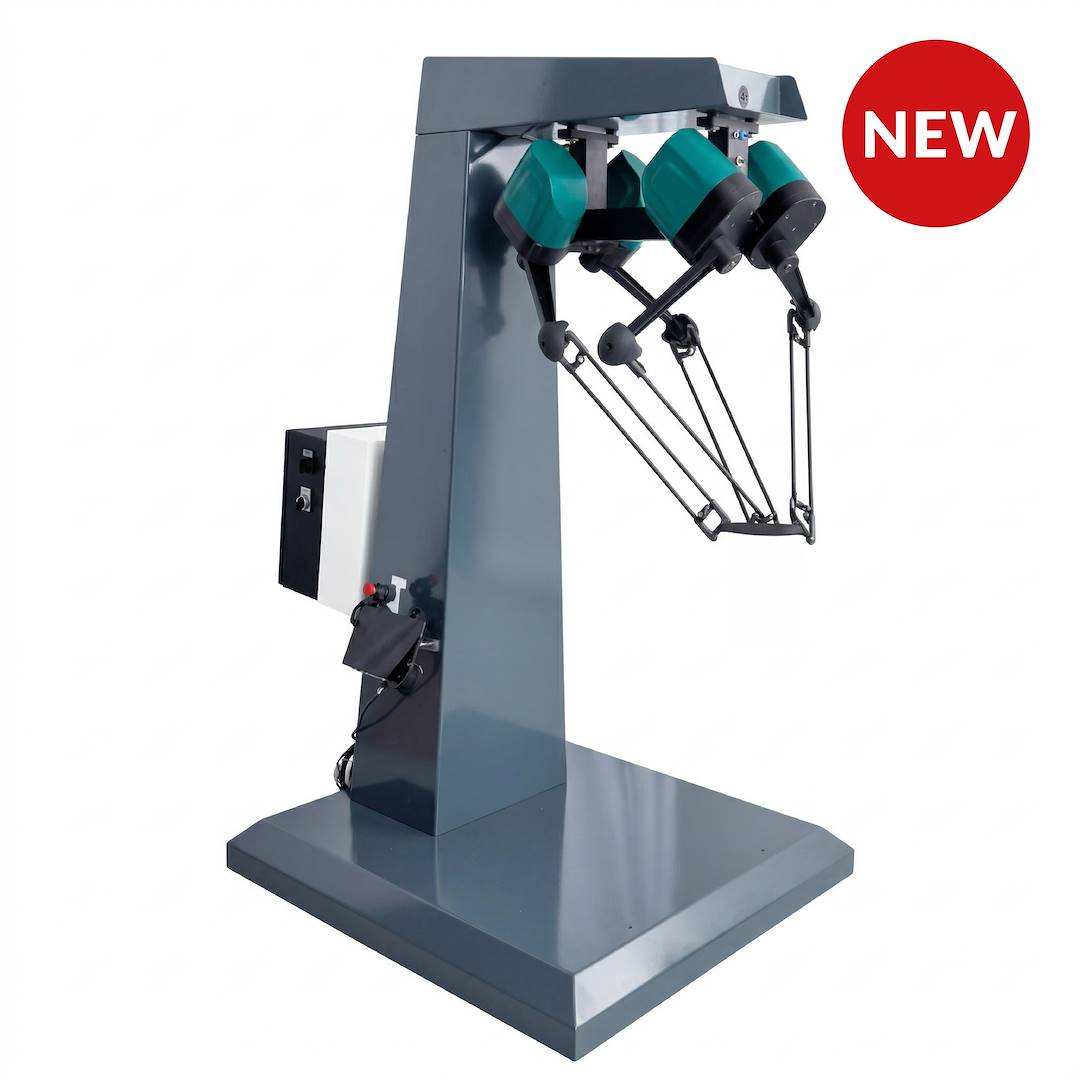 High-Efficiency Greenhouse Collaborative Robot