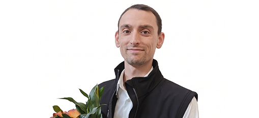 Luca Acerbi