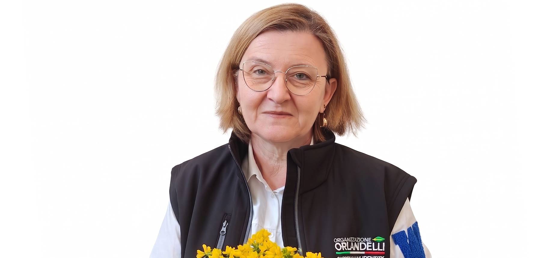 Paola Orlandelli