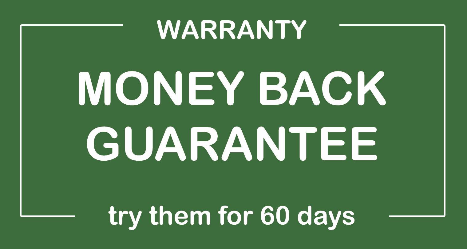 Experience the Cart with LED Lights for 60 Days!