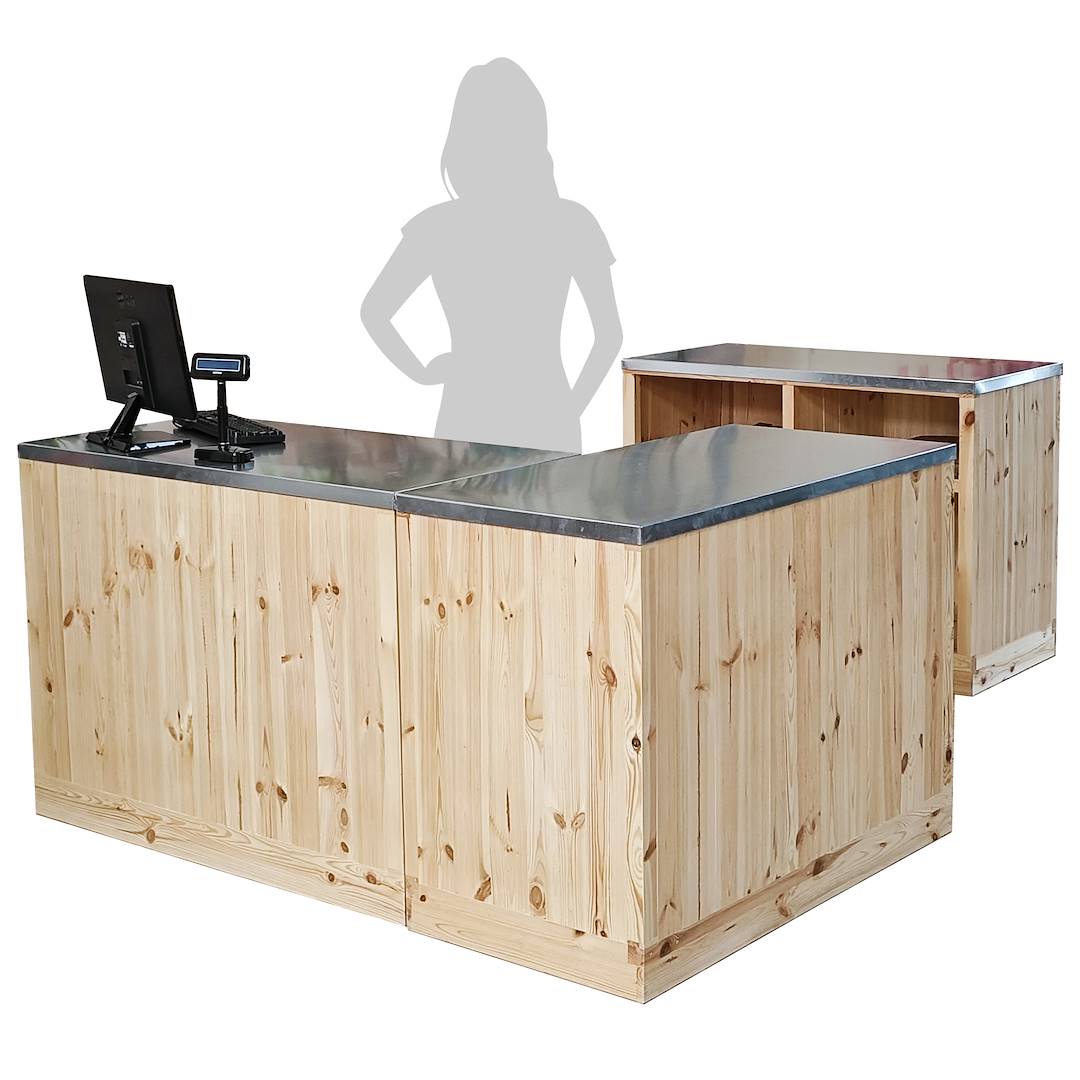 Set Banco Cassa