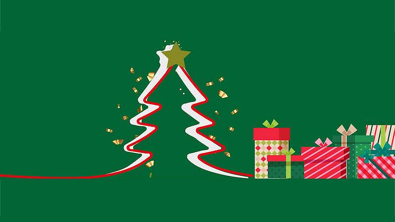 Auguri di fine anno