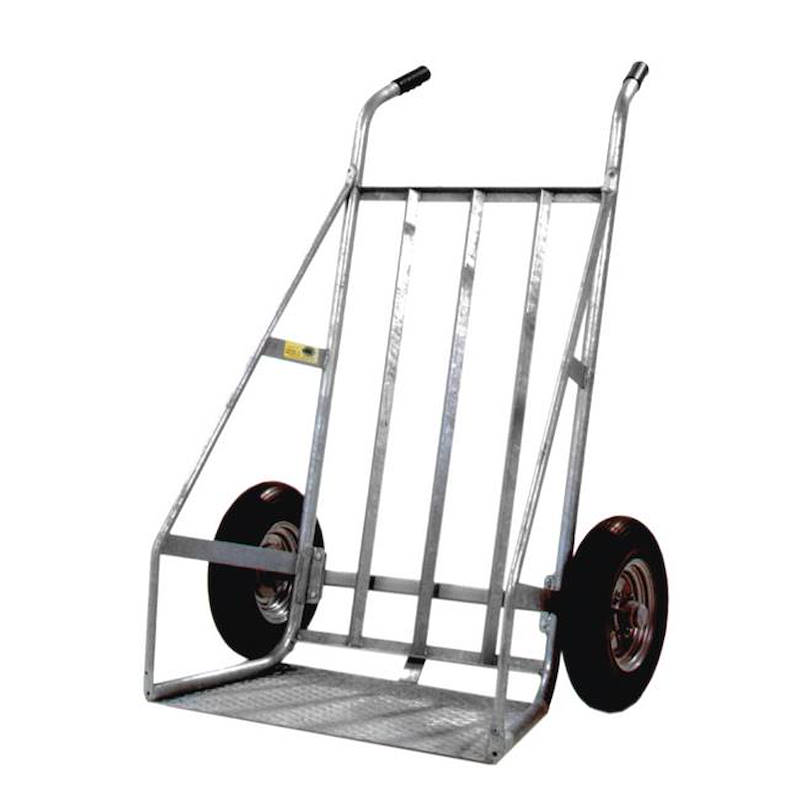 Carrello porta piante, Pacchetto: 2 pezzi