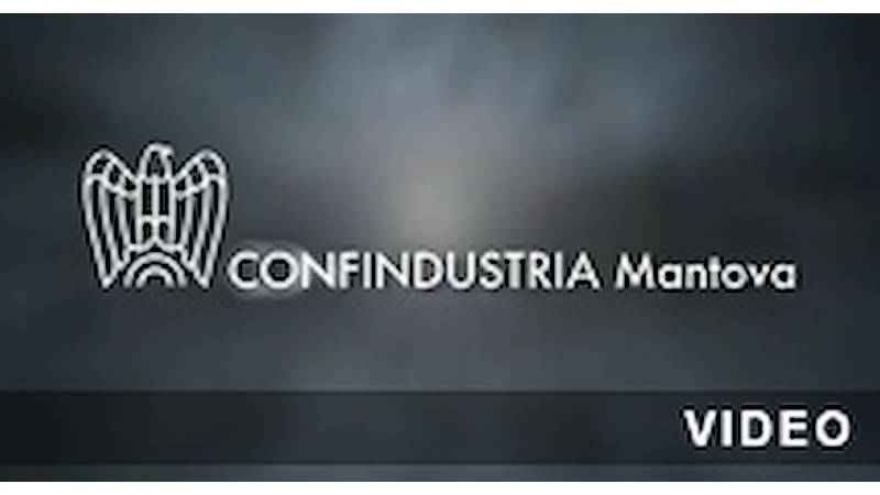 Confindustria Mantova e Organizzazione Orlandelli
