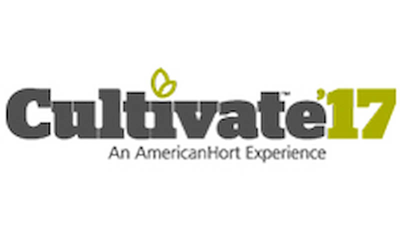 Cultivate 2017
