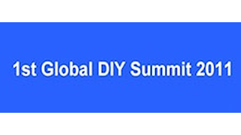 EDRA-fediyma 1st Global DIY Summit 2011