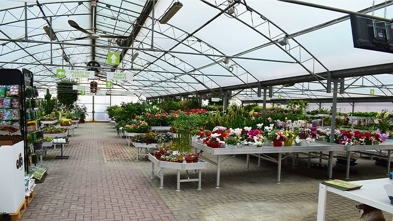 IL RESTYLING DI GARDEN FREDIANI