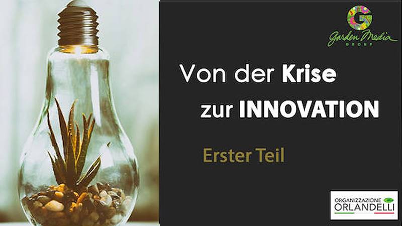 Garden Trends Report 2022 - Erster Teil