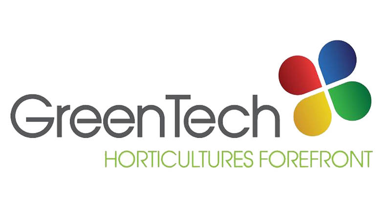 Greentech - Hall 8 Stand 603