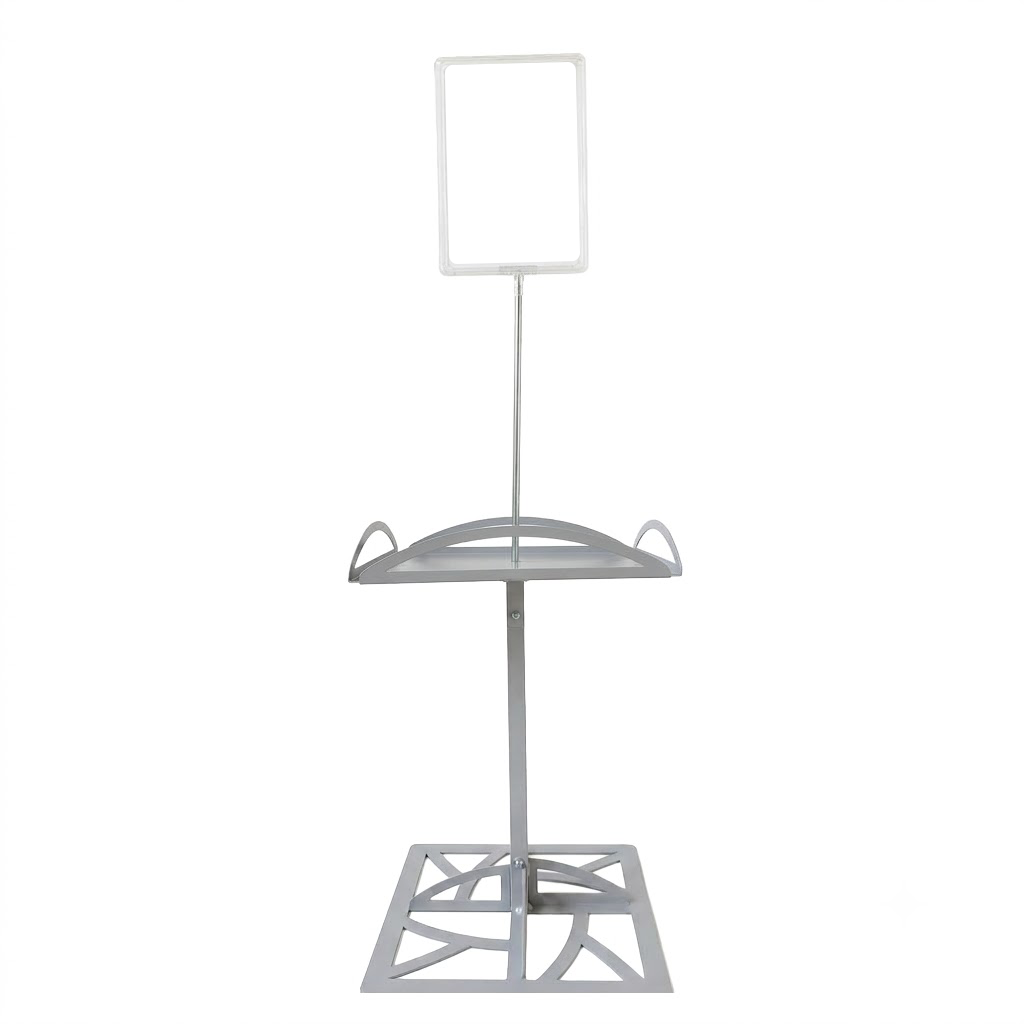 Alzata cross-selling