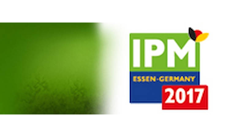 IPM Essen 2017
