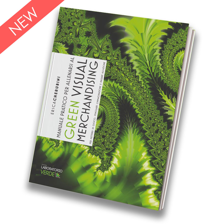 Manuale Green Visual Merchandising