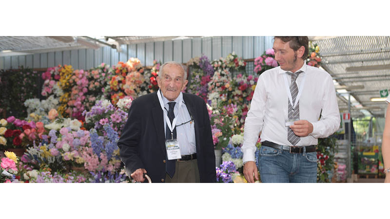 Marco Orlandelli intervista Ernest Wertheim