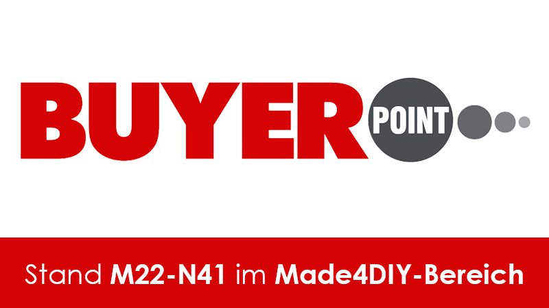 Buyer Point 2023 - Mailand