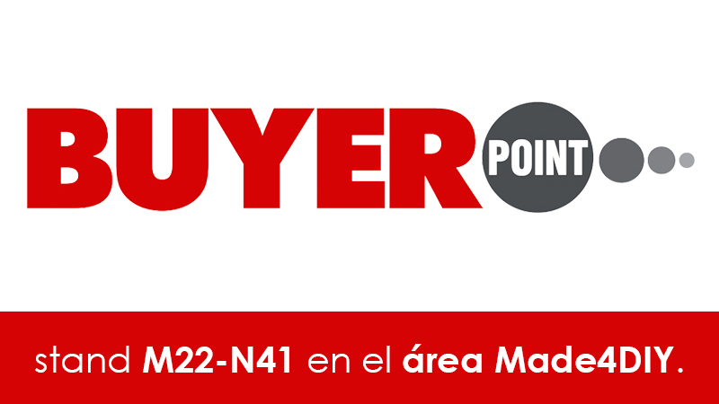 Buyer Point 2023 - Milán