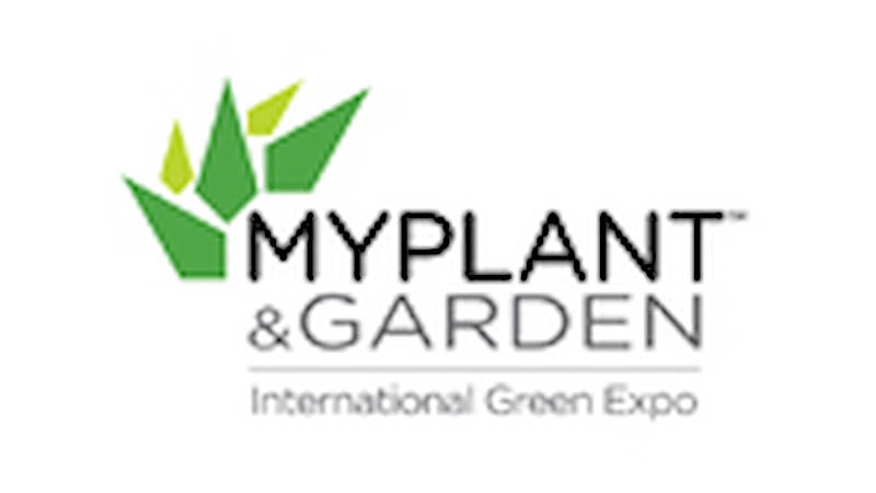 MyPlant & Garden Milano: alquiler de display para plantas y flores