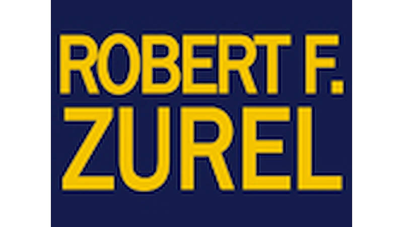 Organizzazione Orlandelli präsentiert das Buch von Robert F. Zurel