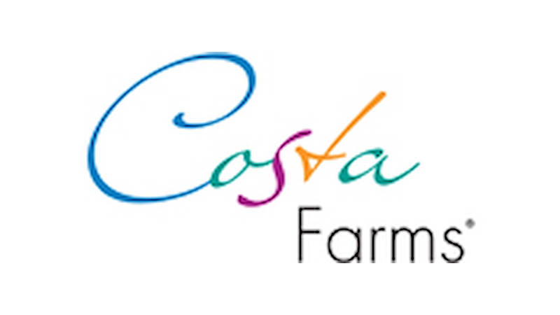 Orlandelli for Costa Farms