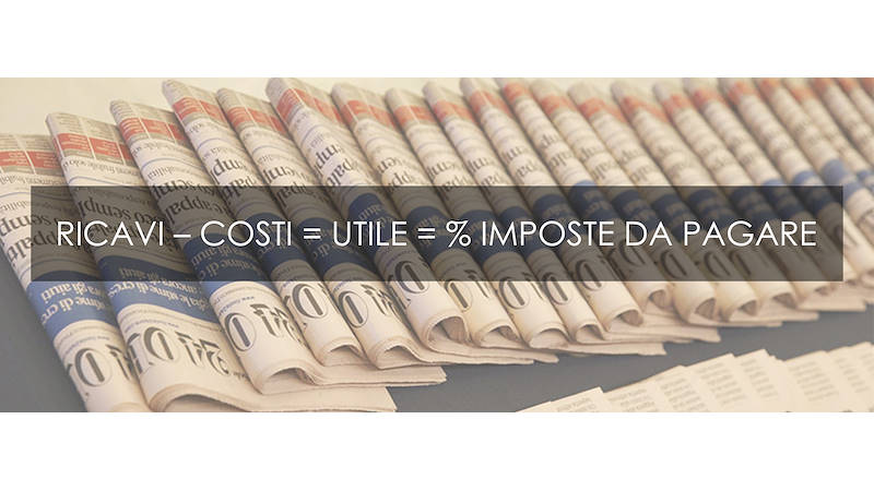 Ottimizza le risorse della tua azienda acquistando beni strumentali