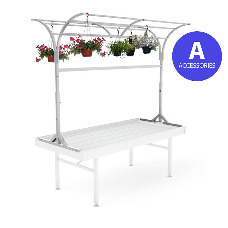 Porta basket