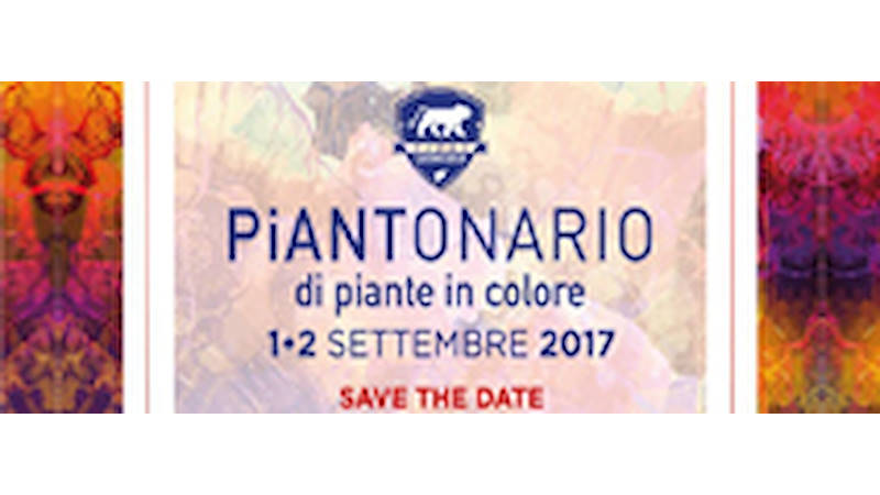 PORTE APERTE Leonessa Vivai