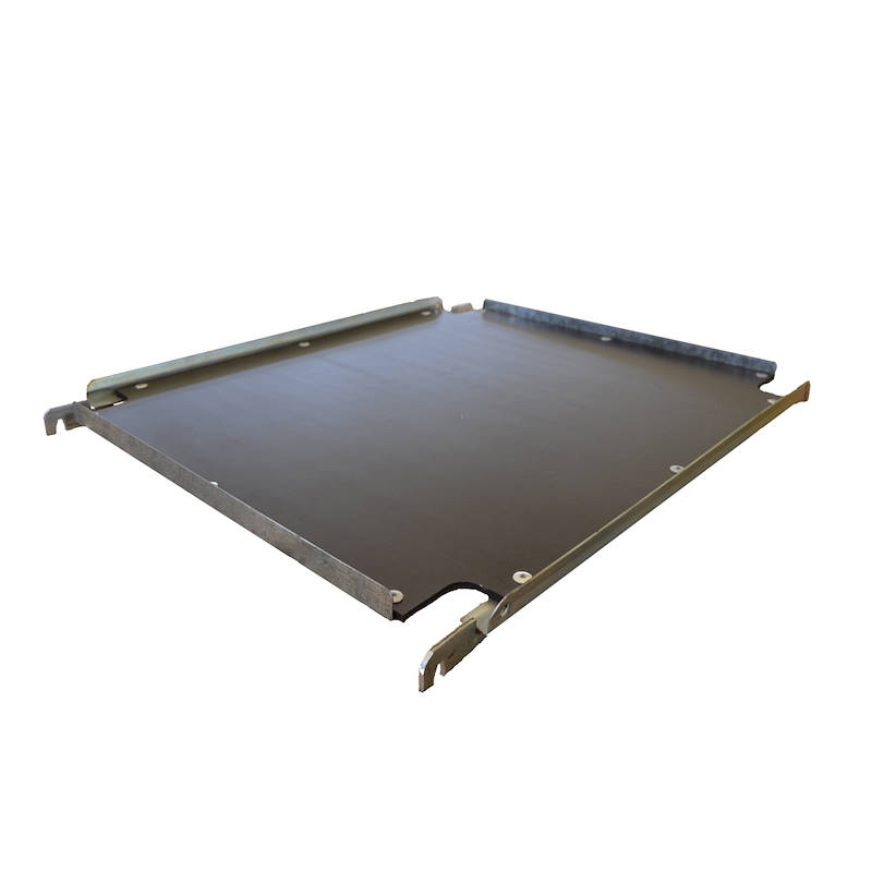 Ripiano per mini-carrello, Pacchetto: 30 pezzi