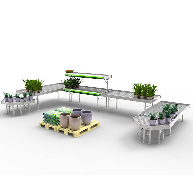 Set Cross Selling