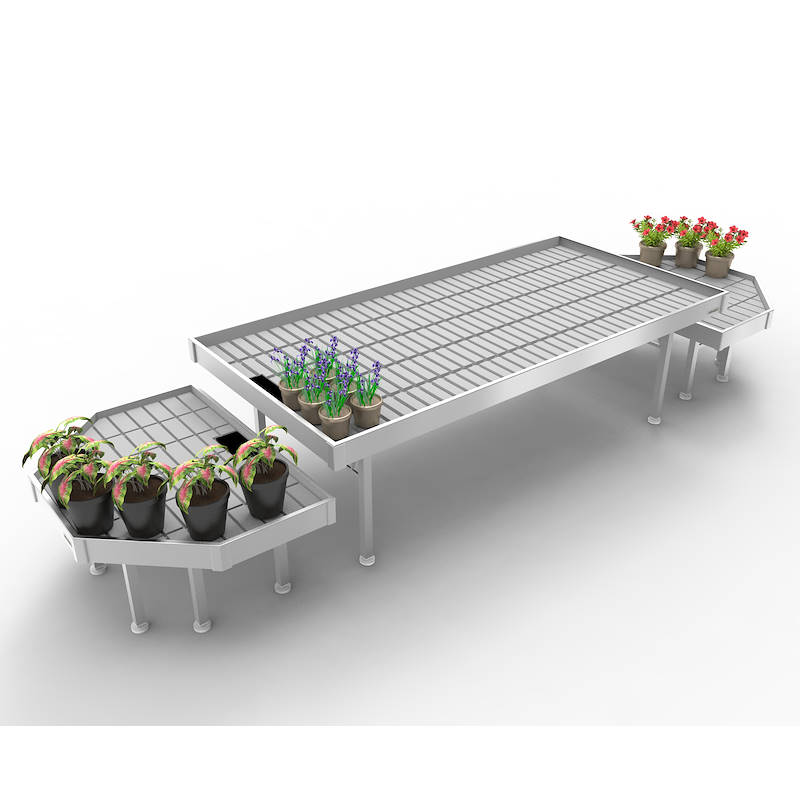 Promotion Set, Exhibition Set: width 1225 mm