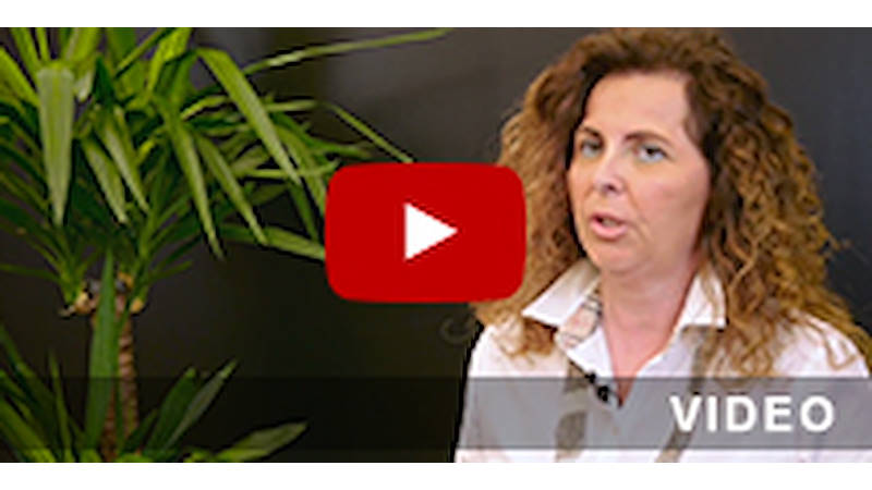 Showroom garden center