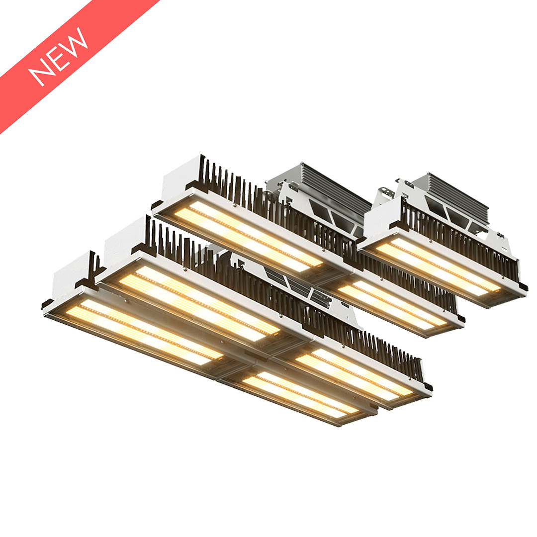 Luci LED Combo, Caratteristiche: Small, Pacchetto: 4 lampade