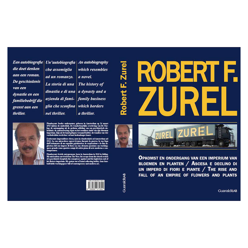 Zurel: Ascesa e declino di un impero di fiori e piante
