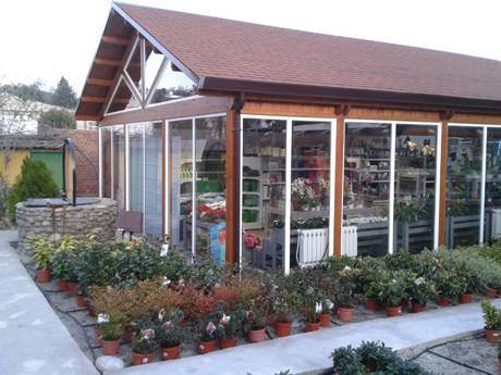 JARDIDEA, le nouveau centre jardinerie  à deux pas de Madrid