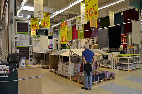 Tenutosi a Parigi il 2° EUROPEAN FORUM D.I.Y. 2012