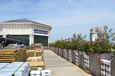 Tenutosi a Parigi il 2° EUROPEAN FORUM D.I.Y. 2012