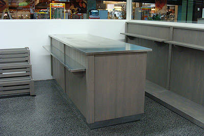 محل نباتات وزهور في بالاتسولو (BS)