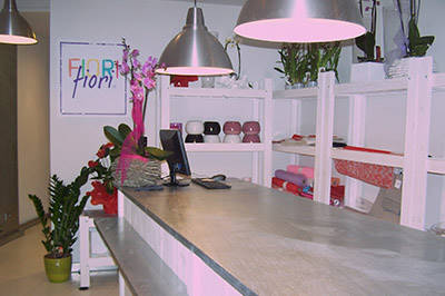 “Fiori Fiori” – Borgo Buggiano  متجر زهور