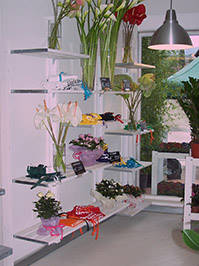 Flowershop “Fiori Fiori” – Borgo Buggiano