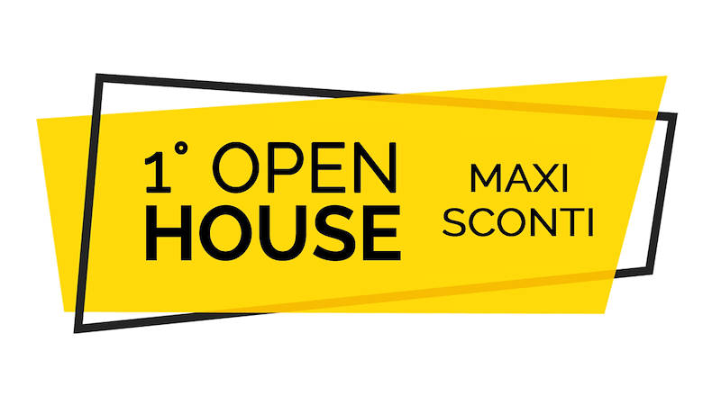 1° Orlandelli Open House