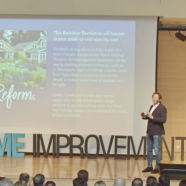 13° CONGRESSO DIY&HOME IMPROVEMENT