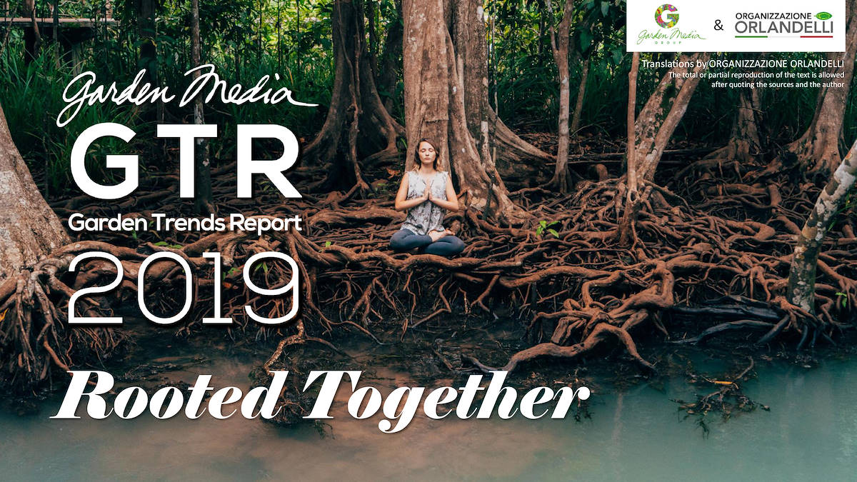 2019 Garden Trends Report - part one