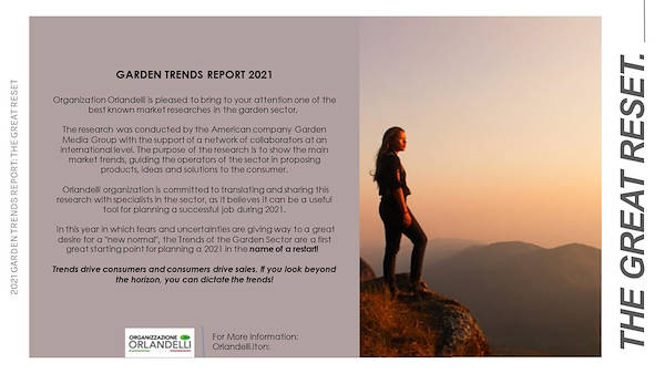 2021 Garden Trends Report - part one