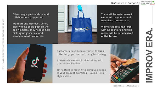 2021 Garden Trends Report - part one