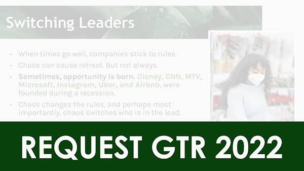 Garden Trends Report - Part One